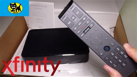 Best Xfinity Set Top Box
