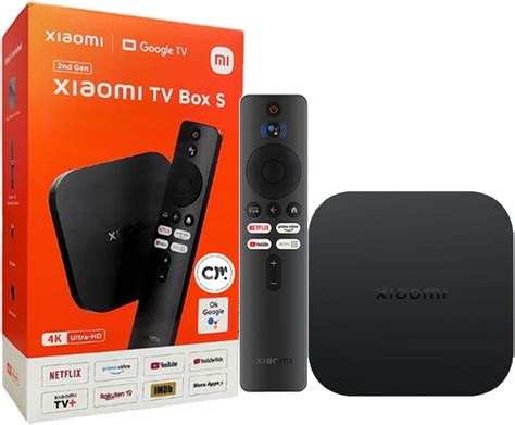 Best Xiaomi Android Tv Box