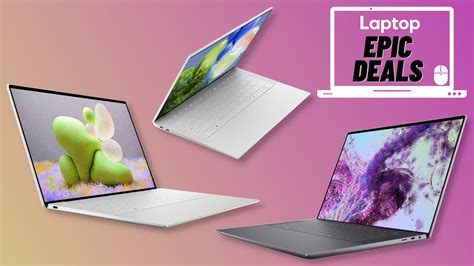 Best Xps Laptop Deals