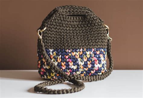 Best Yarn For Crochet Bags