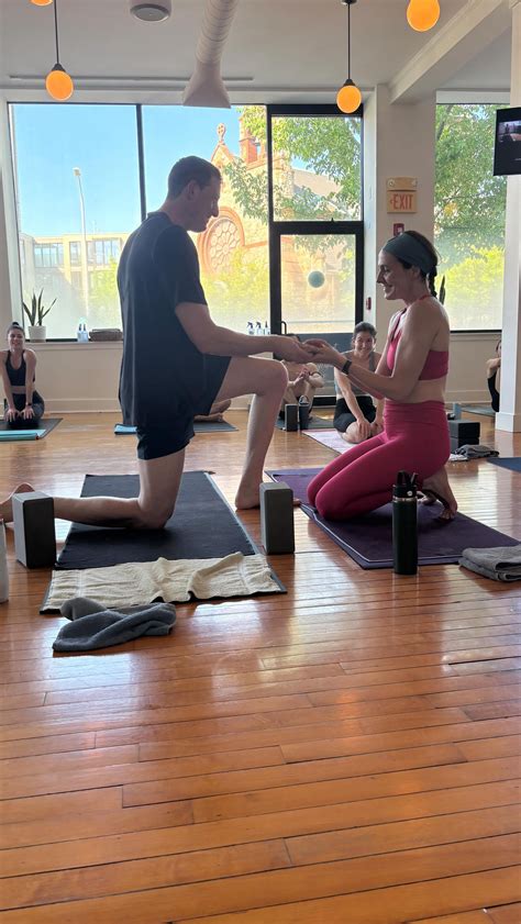 Best Yoga Classes in Boston: A Detailed Overview
