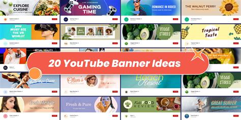 Banner Examples