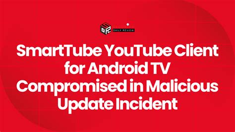 Best Youtube Client For Android Tv