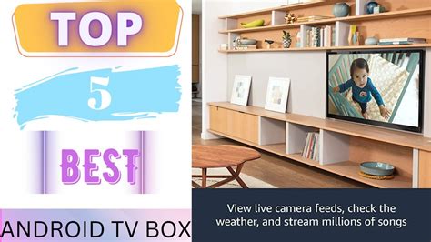 Best Youtube For Android Tv Box