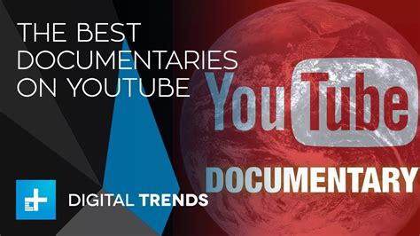 Best Youtube Tv Documentaries