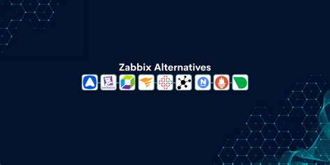 Best Zabbix Alternatives &amp; Competitors