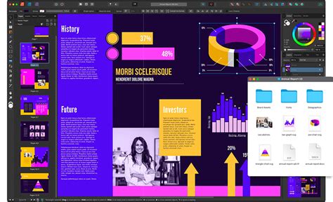 Best alternative to InDesign overall