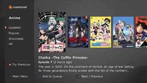 Best anime streaming service FAQ