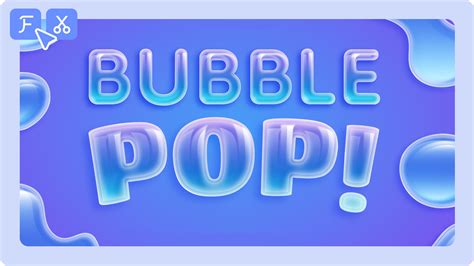 Best bubble text generators