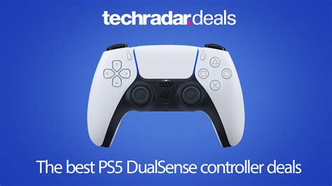 Best cheap PS5 DualSense controller deals - quick links