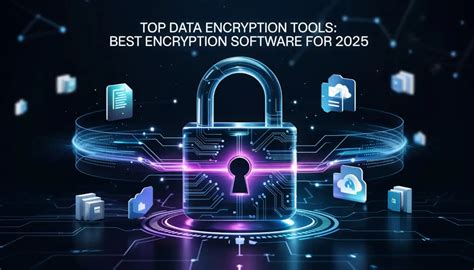 Best cloud encryption tools