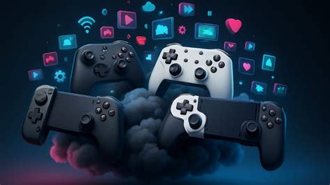 Best cloud gaming PC controller