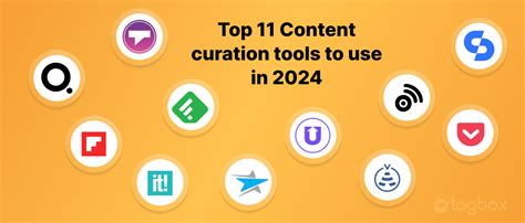 Best content curation tools suitable for Windows PC