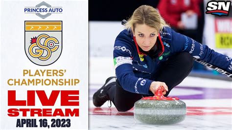 Best curling live streams