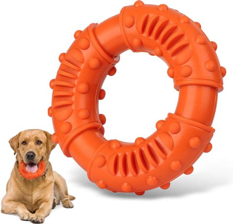 Valink Dog Toys Durable Dog Chew Toy for Aggressive Chewers Dog Bone