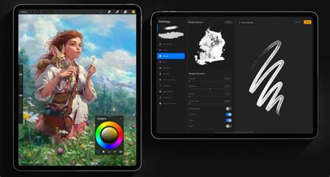 Best drawing software for Windows tablet