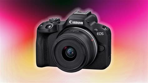 Best entry-level camera