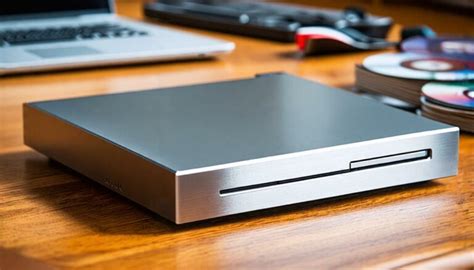 Best external DVD drive for performance