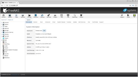 Best file server software to install