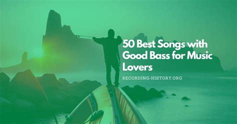 Best for Bass Lovers