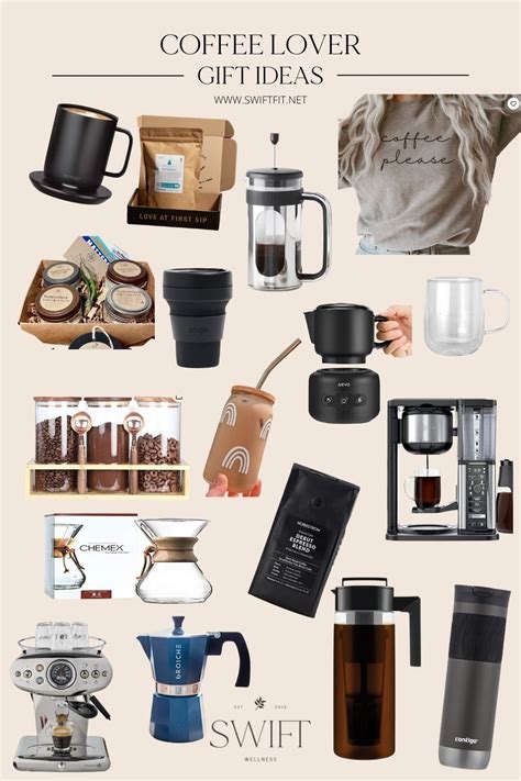 Best for Coffee Lover