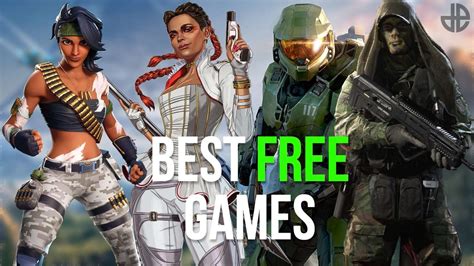 Best free games: FAQs