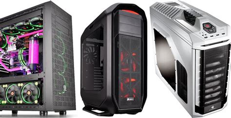 Best full-tower PC case