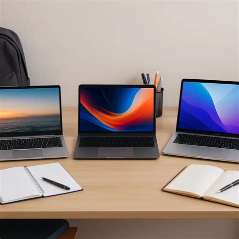 Best high school student laptops