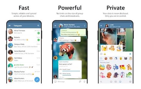 Best iMessage Alternatives for Android in 2020