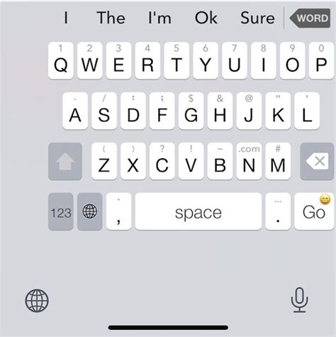 Best iOS Keyboard Apps for iPhone and iPad in 2020