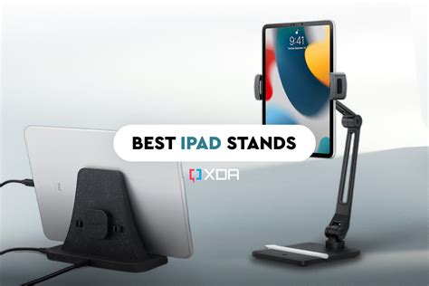 Best iPad 4 Stands
