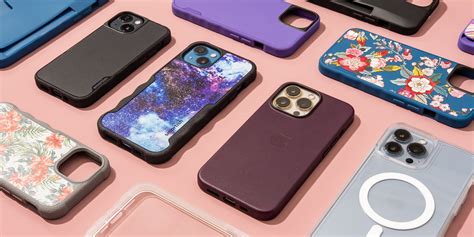Best iPhone 13 cases