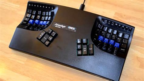Best keyboard for programmers overall
