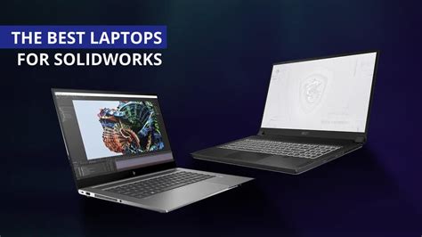 Best laptop for SolidWorks overall