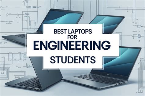 Best laptop for engineering students overall