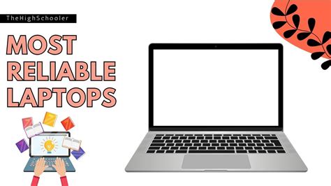Best laptops for high school students