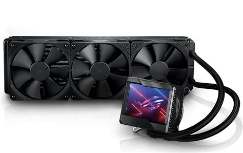 Best liquid cooler