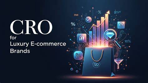 Best luxury e-commerce