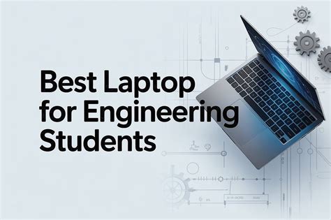 Best mid-range laptop for engineering students