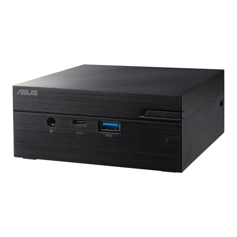 Best mini PC: Asus Mini PC PN51
