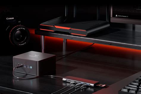 Best mini PC overall