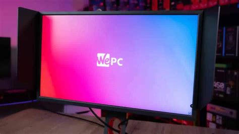 Best monitor for Roblox in 2023 | WePC