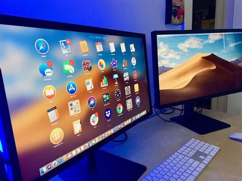 Best monitor for the Mac mini overall