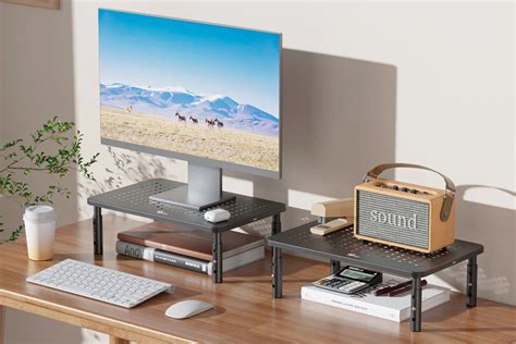 Best monitor stand overall