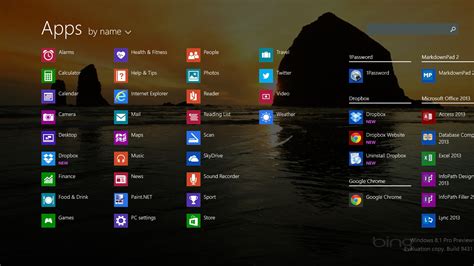 Best new Windows 10, Windows 8.1 apps