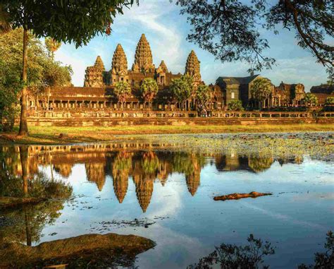 Best of Angkor Wat