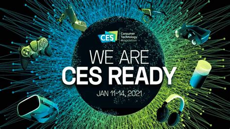 Best of CES 2021