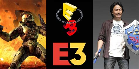 Best of E3