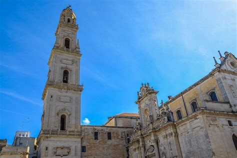 Best of Lecce Tours