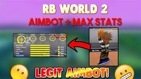 Best of rb world-2-aimbot-script-pastebin - Free Watch Download 